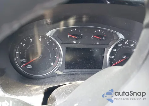 2023 Chevrolet Traverse Awd Lt Leather z USA, uszkodzony, nr VIN 1GNEVHKW6PJ164629